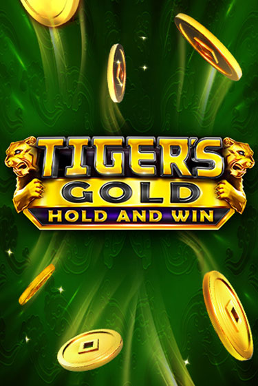 Tigers Gold демо игра | Гранд Казино играть без регистрации 