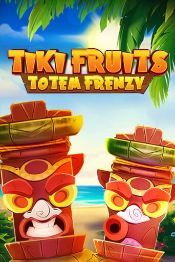 Tiki Fruits Totem Frenzy демо игра | Гранд Казино играть без регистрации 