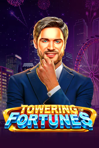 Towering Fortunes демо игра | Гранд Казино играть без регистрации 
