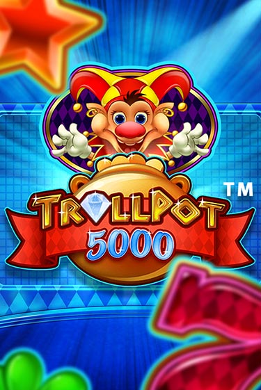 Trollpot 5000 демо игра | Гранд Казино играть без регистрации 