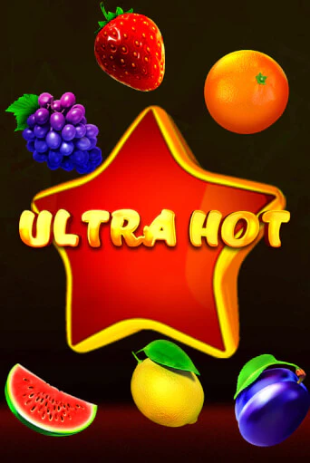 Ultra Hot демо игра | Гранд Казино играть без регистрации 