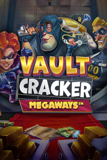 Vault Cracker Megaways демо игра | Гранд Казино играть без регистрации 