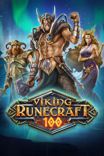Viking Runecraft 100 демо игра | Гранд Казино играть без регистрации 