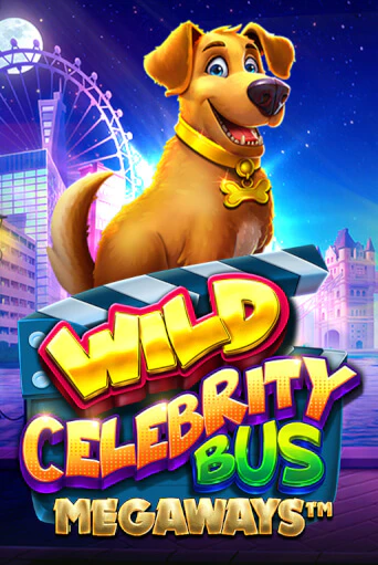 Wild Celebrity Bus Megaways™ демо игра | Гранд Казино играть без регистрации 