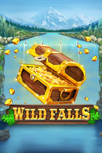 Wild Falls демо игра | Гранд Казино играть без регистрации 