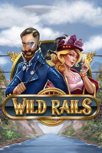 Wild Rails демо игра | Гранд Казино играть без регистрации 