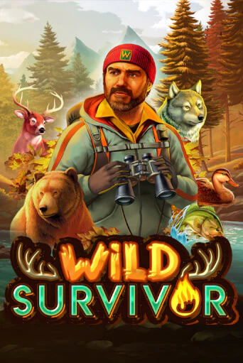 Wild Survivor демо игра | Гранд Казино играть без регистрации 