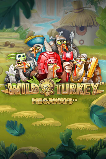 Wild Turkey™ Megaways™ демо игра | Гранд Казино играть без регистрации 