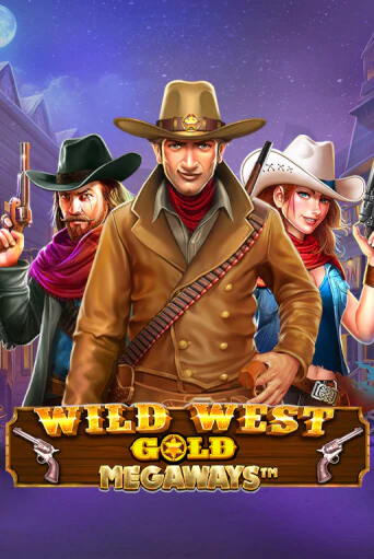 Wild West Gold Megaways демо игра | Гранд Казино играть без регистрации 
