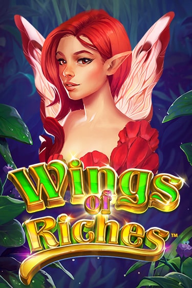 Wings of Riches™ демо игра | Гранд Казино играть без регистрации 