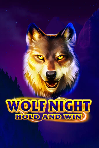 Wolf Night демо игра | Гранд Казино играть без регистрации 