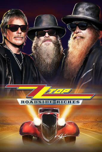 ZZ Top Roadside Riches демо игра | Гранд Казино играть без регистрации 