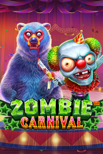 Zombie Carnival демо игра | Гранд Казино играть без регистрации 