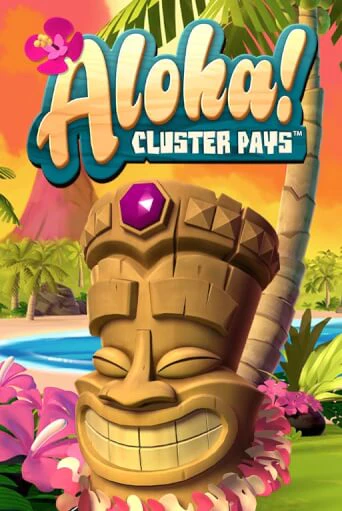 Aloha! Cluster Pays™ демо игра | Гранд Казино играть без регистрации 