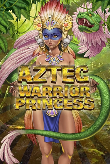 Aztec Warrior Princess демо игра | Гранд Казино играть без регистрации 
