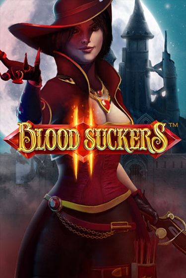 Blood Suckers II™ демо игра | Гранд Казино играть без регистрации 