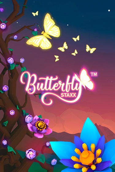 Butterfly Staxx демо игра | Гранд Казино играть без регистрации 