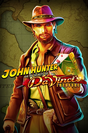 DaVinci's Treasure демо игра | Гранд Казино играть без регистрации 