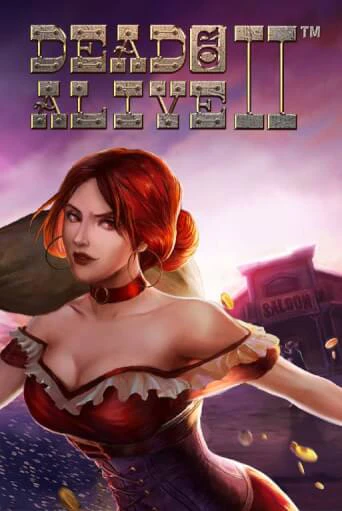 Dead or Alive 2 демо игра | Гранд Казино играть без регистрации 