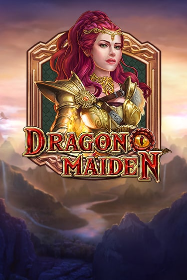 Dragon Maiden демо игра | Гранд Казино играть без регистрации 