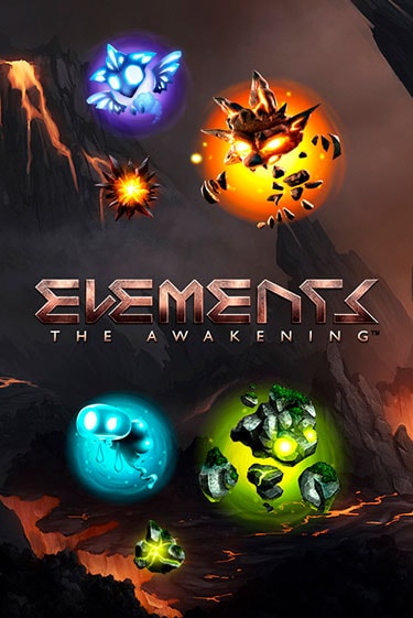 Elements: The Awakening™ демо игра | Гранд Казино играть без регистрации 