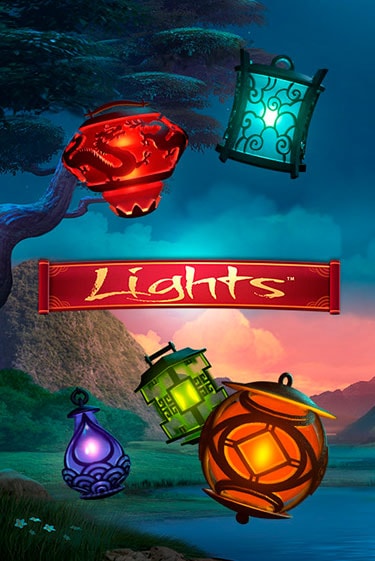 Lights™ демо игра | Гранд Казино играть без регистрации 