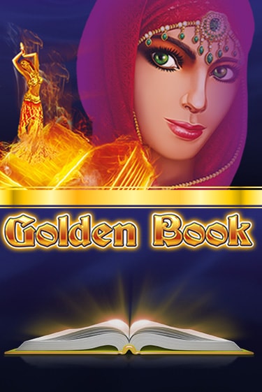 Golden Book демо игра | Гранд Казино играть без регистрации 