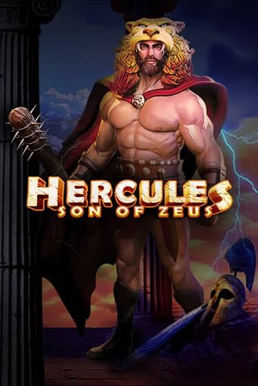 Hercules Son of Zeus демо игра | Гранд Казино играть без регистрации 