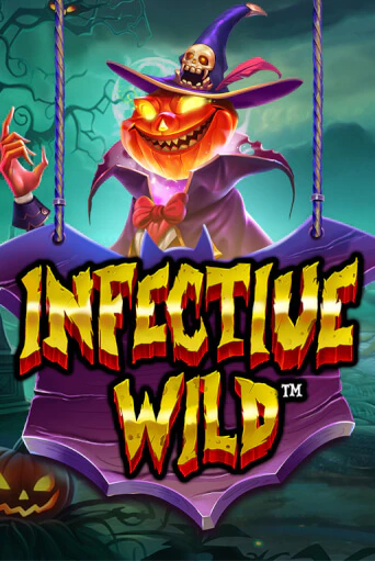 Infective Wild демо игра | Гранд Казино играть без регистрации 