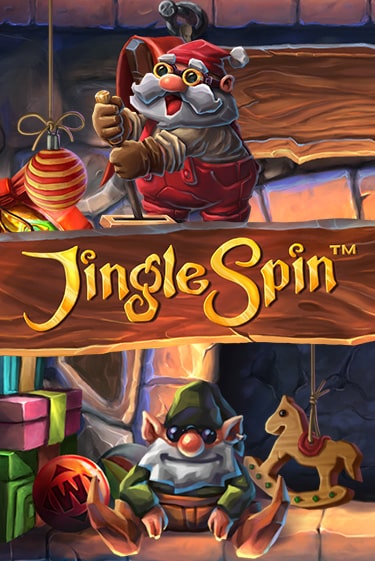 Jingle Spin™ демо игра | Гранд Казино играть без регистрации 