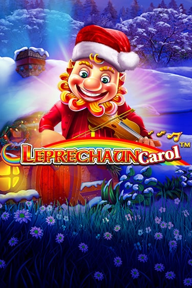 Leprechaun Carol демо игра | Гранд Казино играть без регистрации 