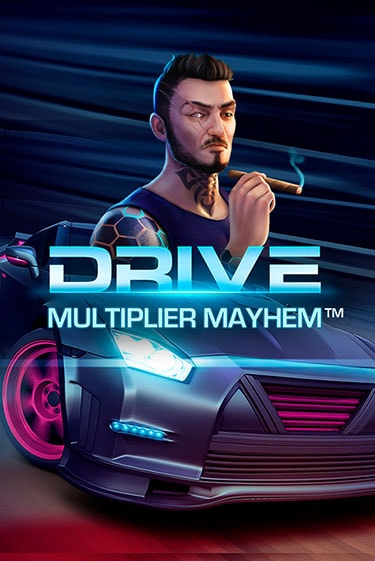 Drive: Multiplier Mayhem™ демо игра | Гранд Казино играть без регистрации 