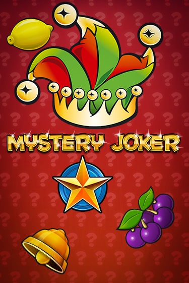 Mystery Joker демо игра | Гранд Казино играть без регистрации 