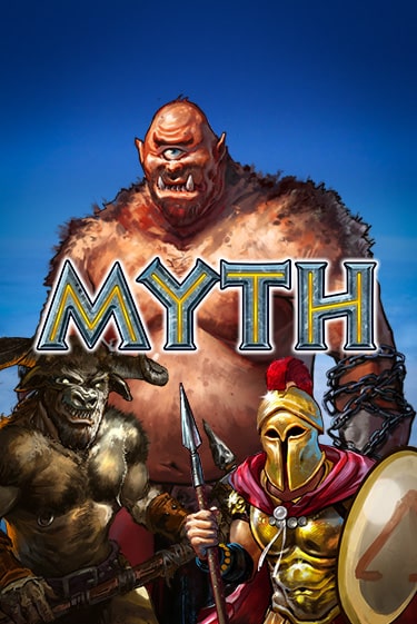 Myth демо игра | Гранд Казино играть без регистрации 