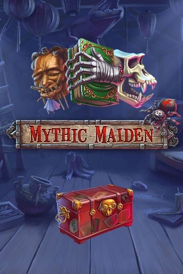 Mythic Maiden™ демо игра | Гранд Казино играть без регистрации 