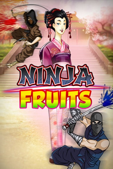 Ninja Fruits демо игра | Гранд Казино играть без регистрации 