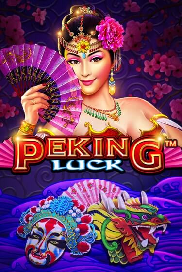 Peking Luck демо игра | Гранд Казино играть без регистрации 