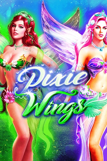 Pixie Wings демо игра | Гранд Казино играть без регистрации 