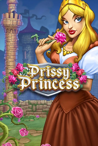 Prissy Princess демо игра | Гранд Казино играть без регистрации 