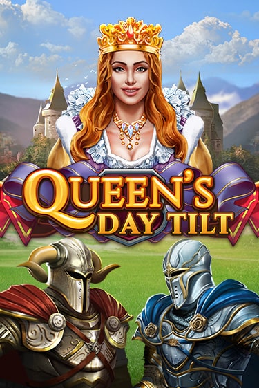 Queen’s Day Tilt демо игра | Гранд Казино играть без регистрации 