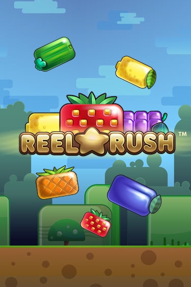 Reel Rush™ демо игра | Гранд Казино играть без регистрации 