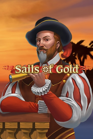 Sails of Gold демо игра | Гранд Казино играть без регистрации 