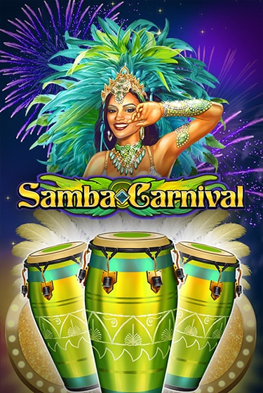 Samba Carnival демо игра | Гранд Казино играть без регистрации 