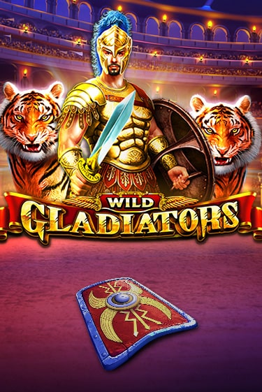 Wild Gladiator демо игра | Гранд Казино играть без регистрации 