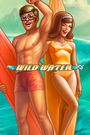 Wild Water™ демо игра | Гранд Казино играть без регистрации 